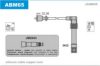 TESLA T594C Ignition Cable Kit